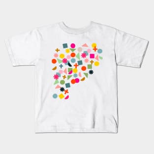 Caos Kids T-Shirt